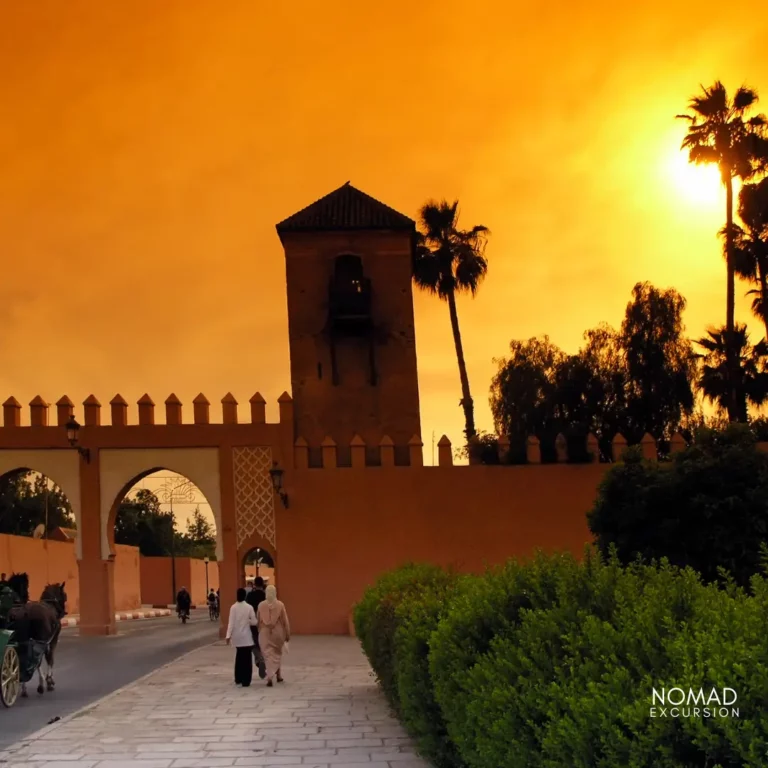 Private Marrakech Photography Tour