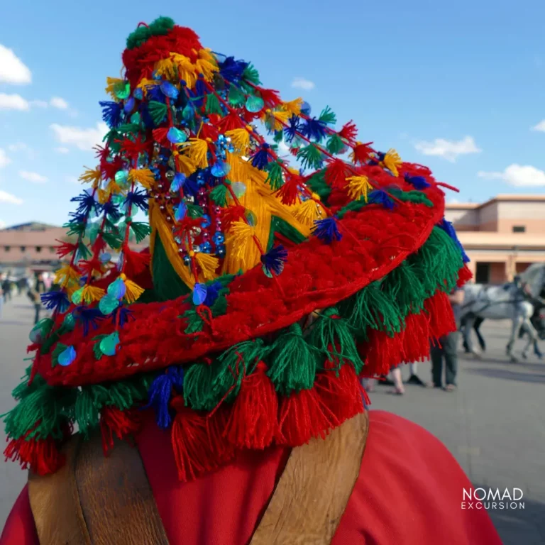 Private Marrakech Photography Tour