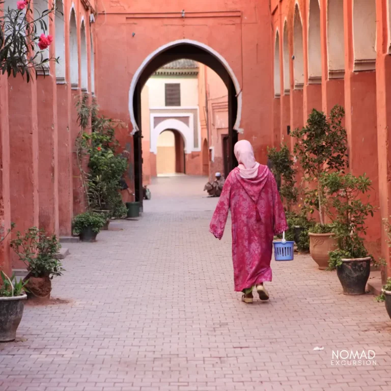 Private Marrakech Photography Tour