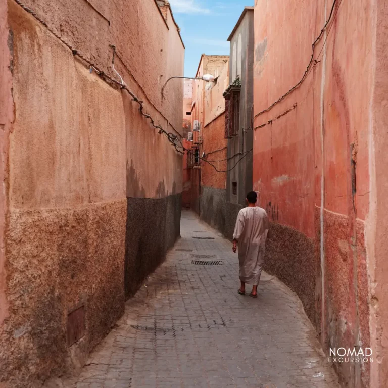 Private Marrakech Photography Tour