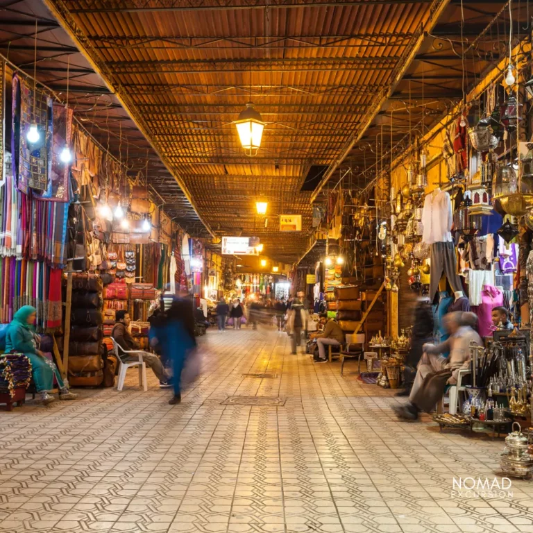 Private Marrakech Photography Tour