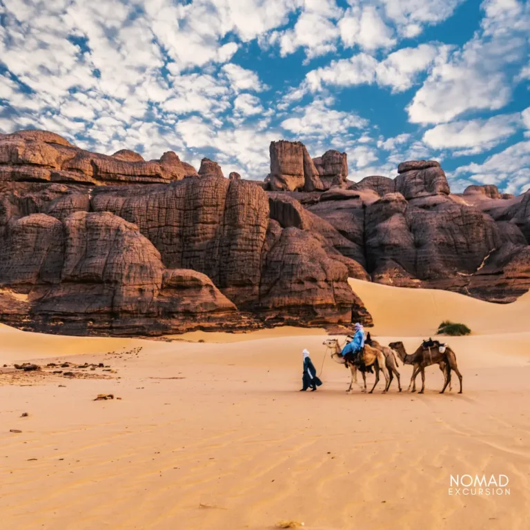 Camel Ride Marrakech