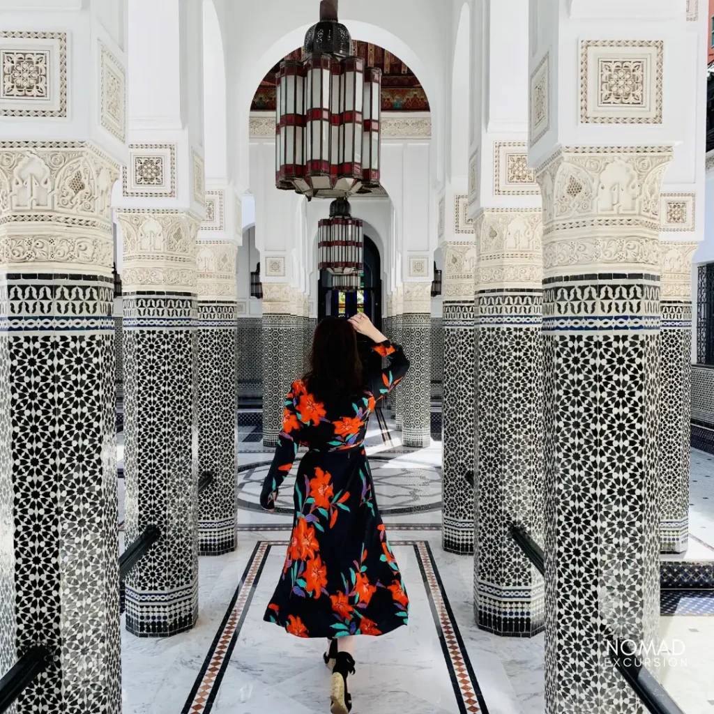 Private Full day Guided Tours Marrakech