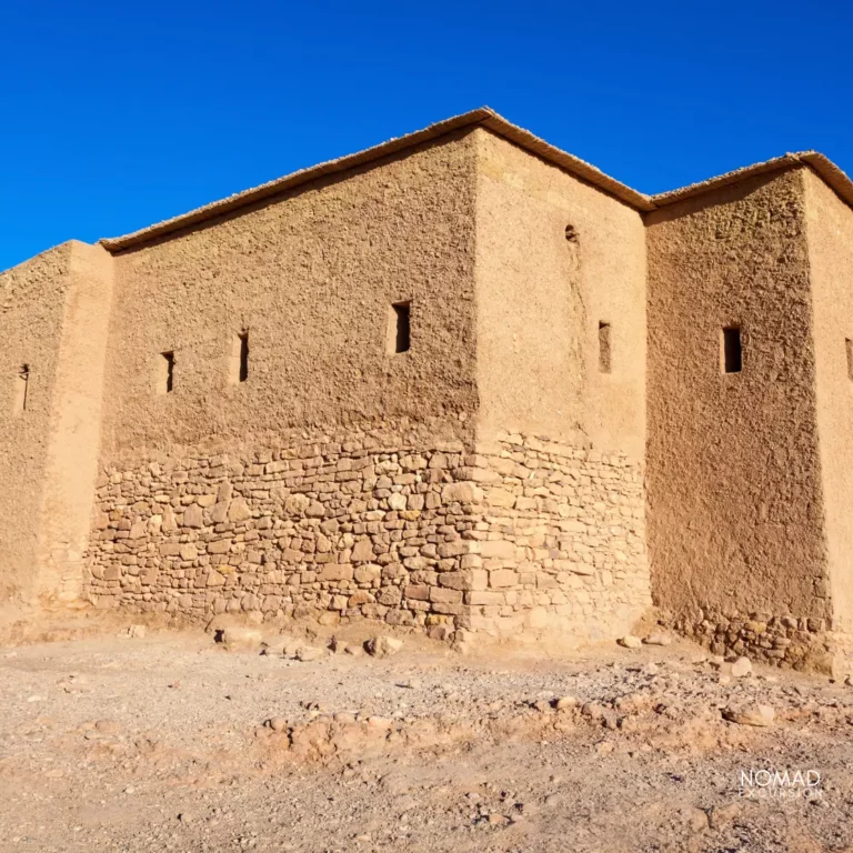 Ouarzazate and Ait Ben Haddou Day Trip from Marrakech