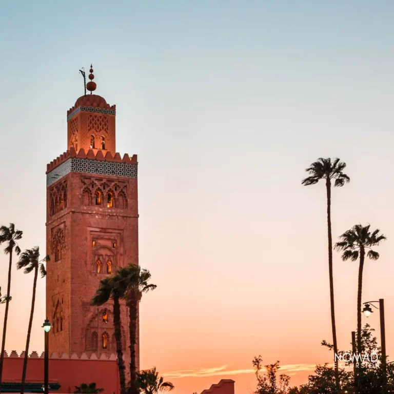 Authentic Flavors of Marrakech Food Tour