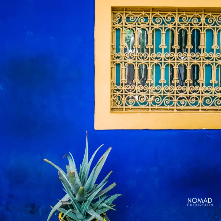 Private Majorelle Garden Guided Tours and Tickets