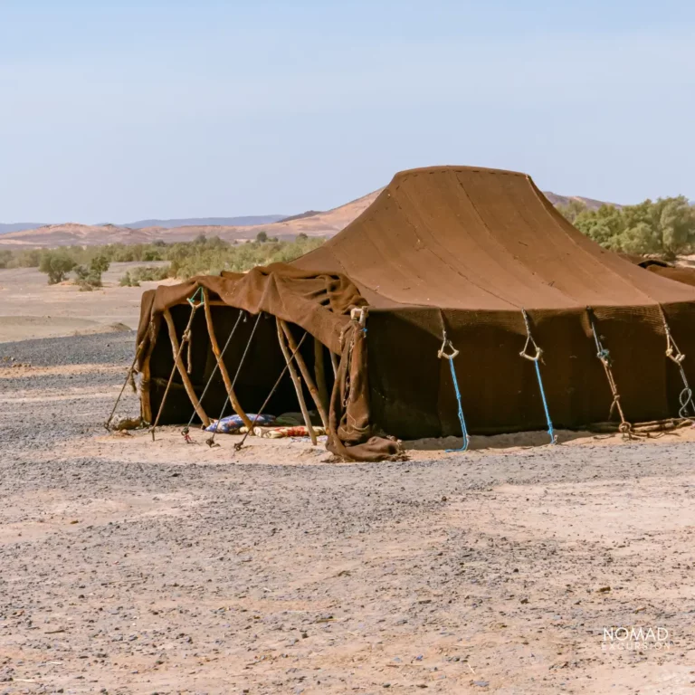 3 Days Merzouga Desert Tours from Marrakech