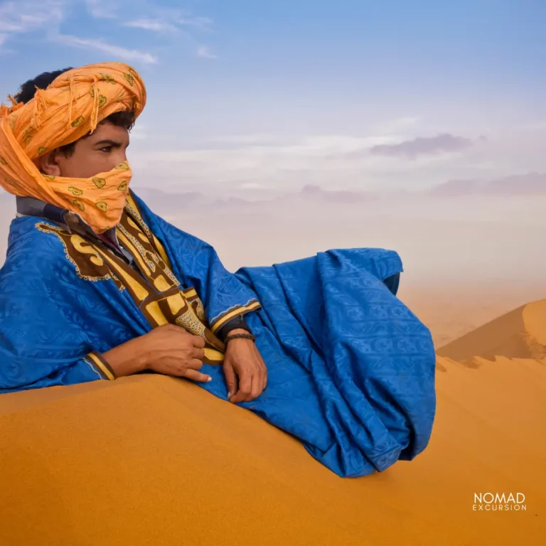 3 Days Merzouga Desert Tours from Marrakech