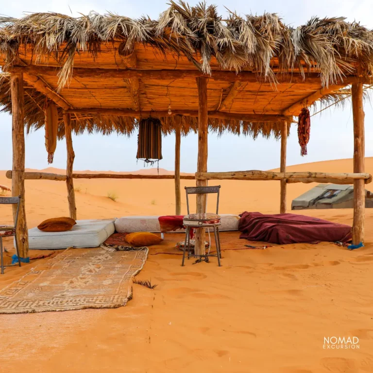 3 Days Merzouga Desert Tours from Marrakech