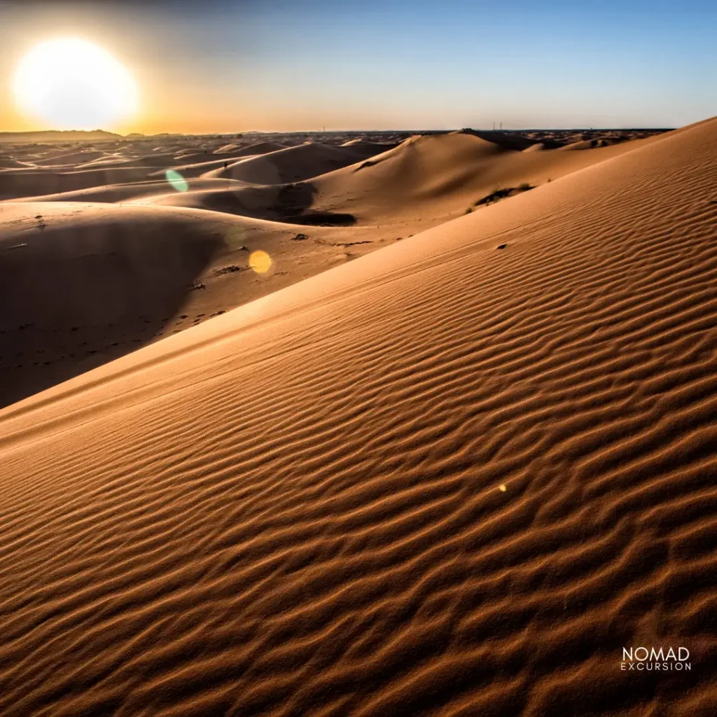 Merzouga Desert Tours