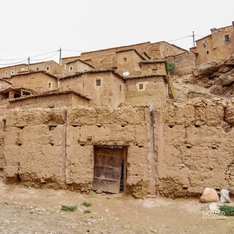 Ouzoud Waterfalls Day trip from Marrakech