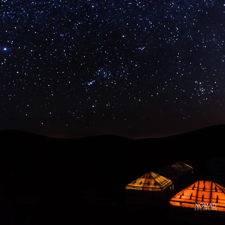 2 Days Zagora Desert Tours from Marrakech