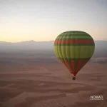 Hot Air Balloon Marrakech Activities