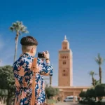 Guided Tours Marrakech